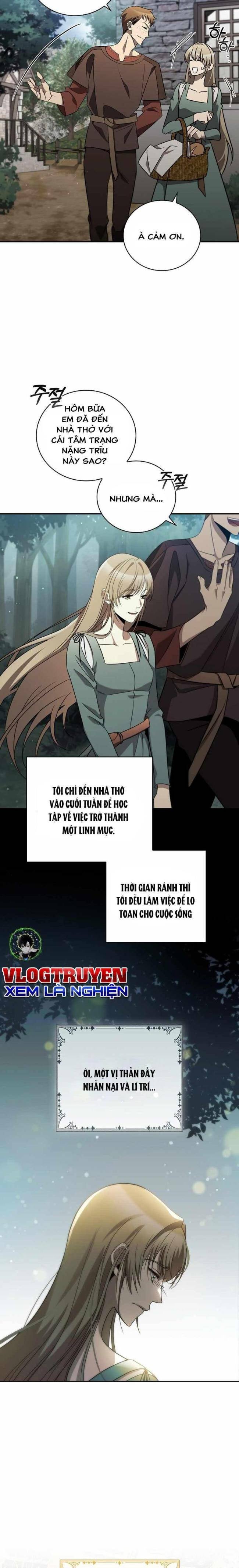 Tao Tái Sinh Làm Trùm - Page 13