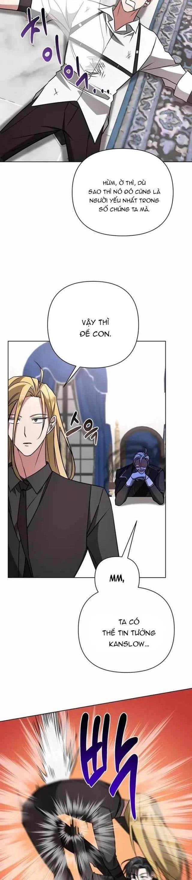 Học Viện Phá Sản - Page 13