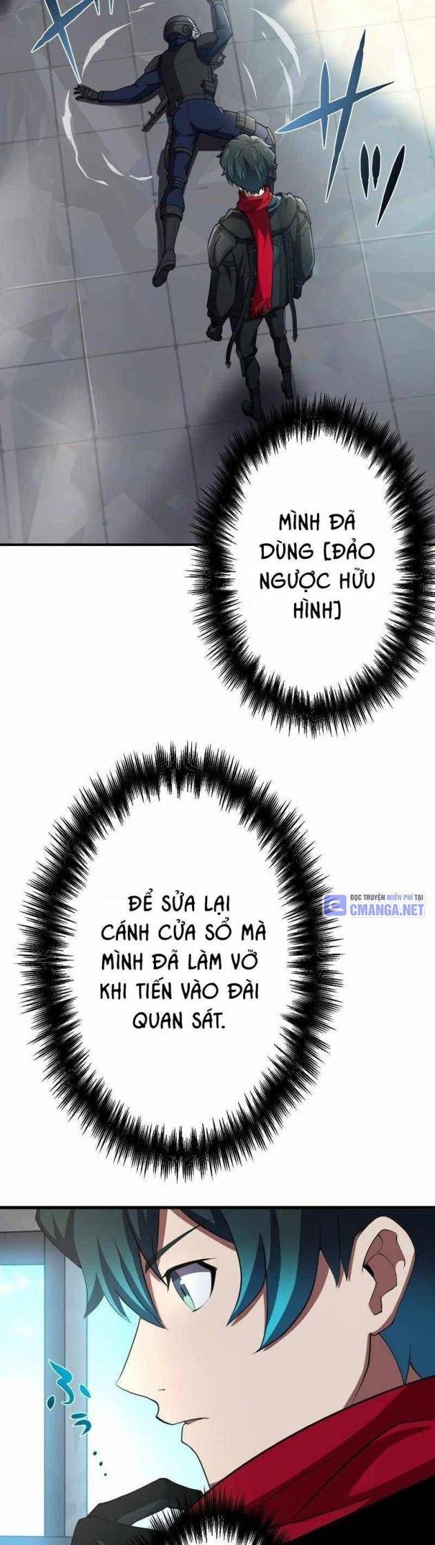 Zero 0 - Vựơt Qua Cả Ma Pháp Thời Không - Page 13