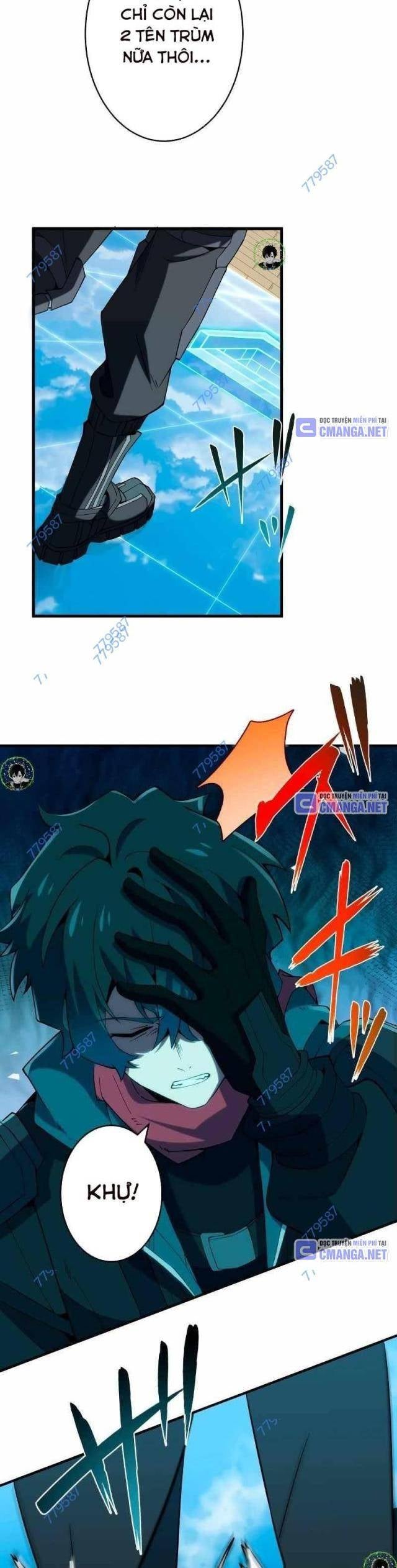 Zero 0 - Vựơt Qua Cả Ma Pháp Thời Không - Page 34