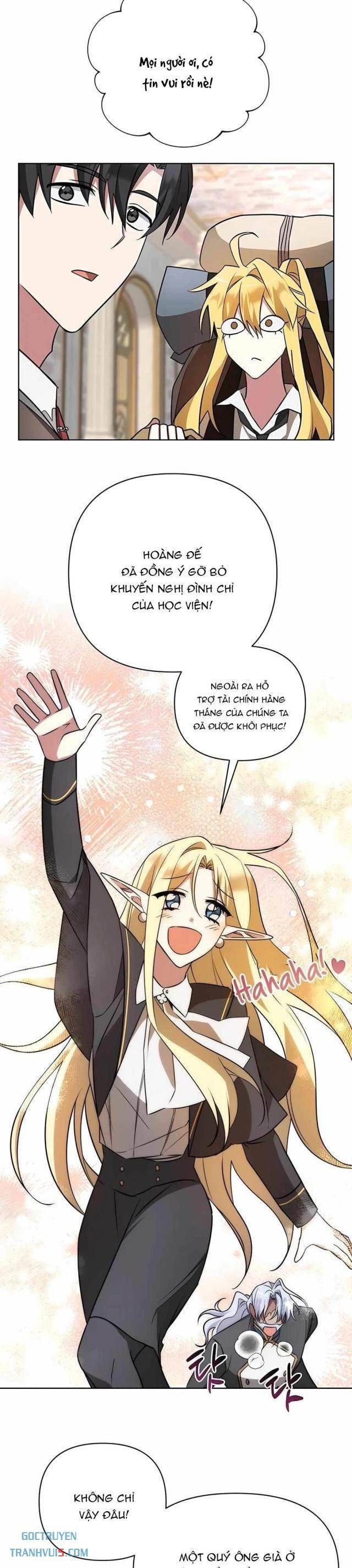 Học Viện Phá Sản - Page 16