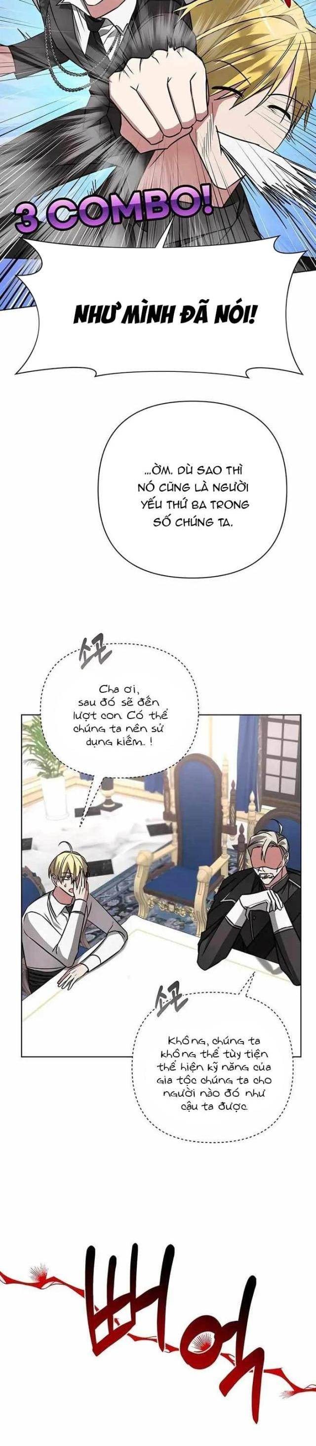 Học Viện Phá Sản - Page 15