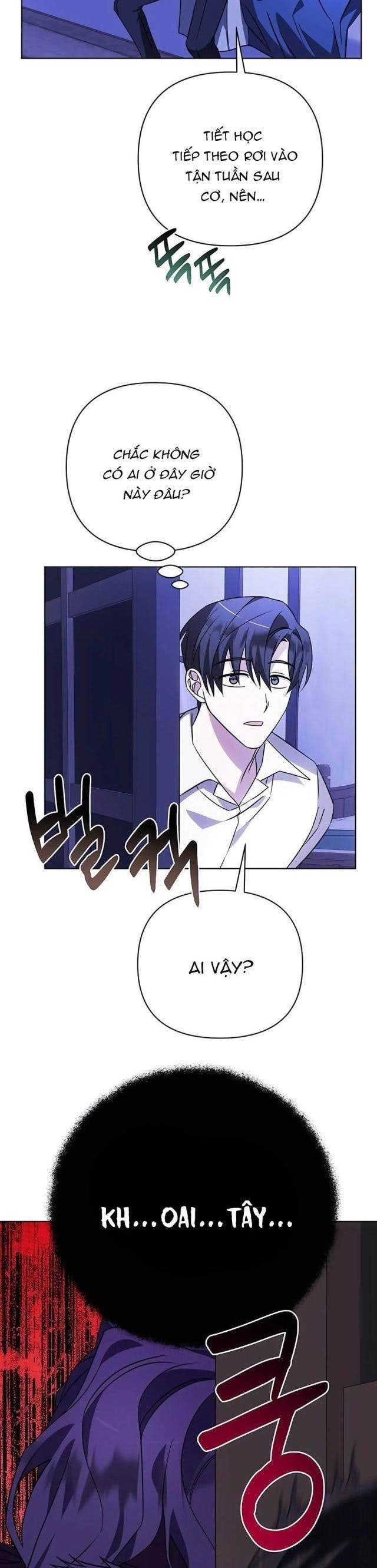 Học Viện Phá Sản - Page 19