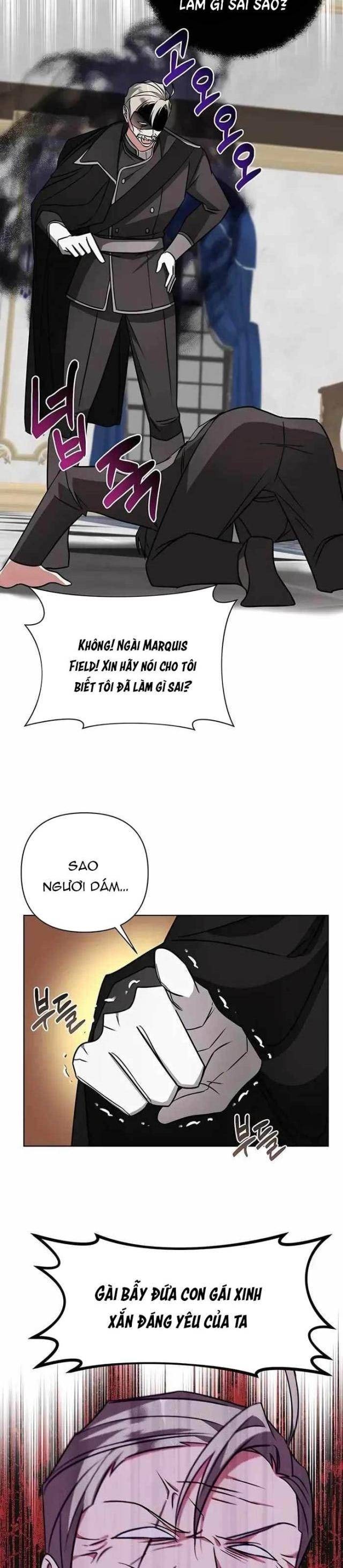 Học Viện Phá Sản - Page 20