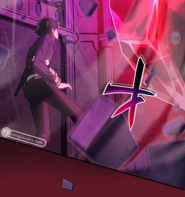 Zero 0 - Vựơt Qua Cả Ma Pháp Thời Không - Page 55