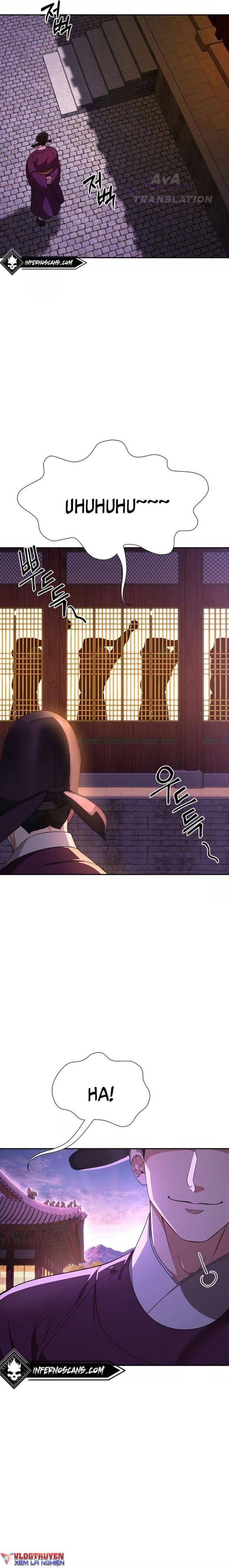 Muscle Joseon - Page 34