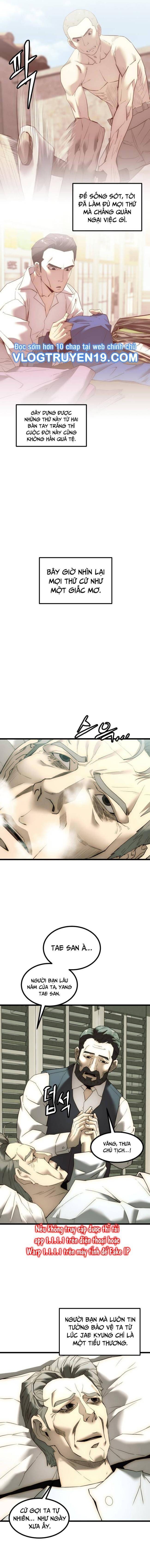 Phẩm Giá Tài Phiệt - Page 61