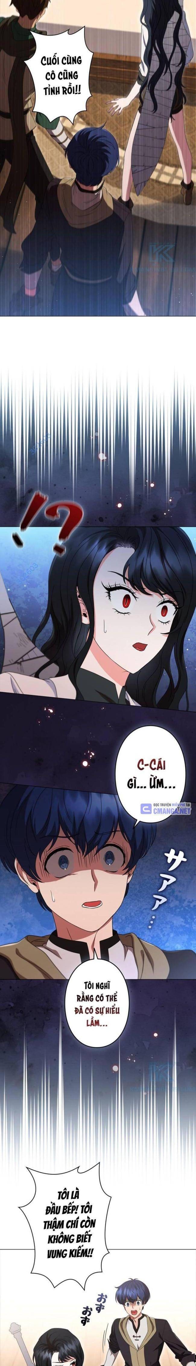 Khế Ước Long Nhân - Page 88