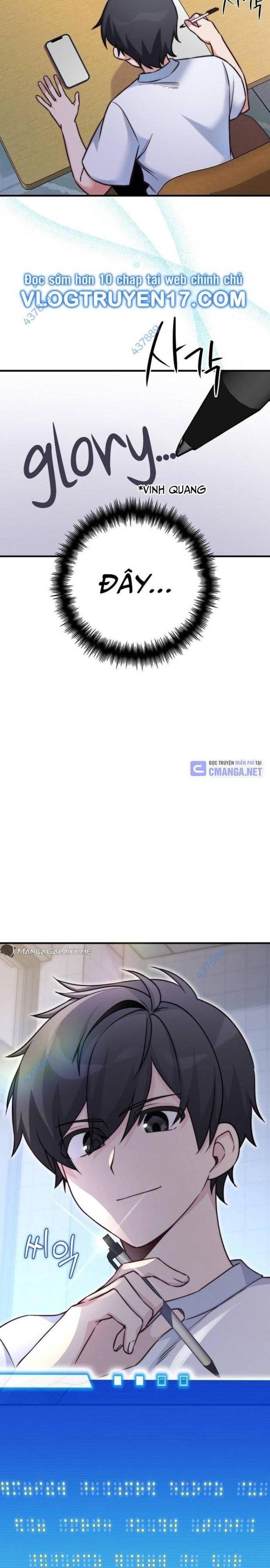 Trở Thành Bạn Thời Thơ Ấu Của Boss Cấp Trung - Page 32