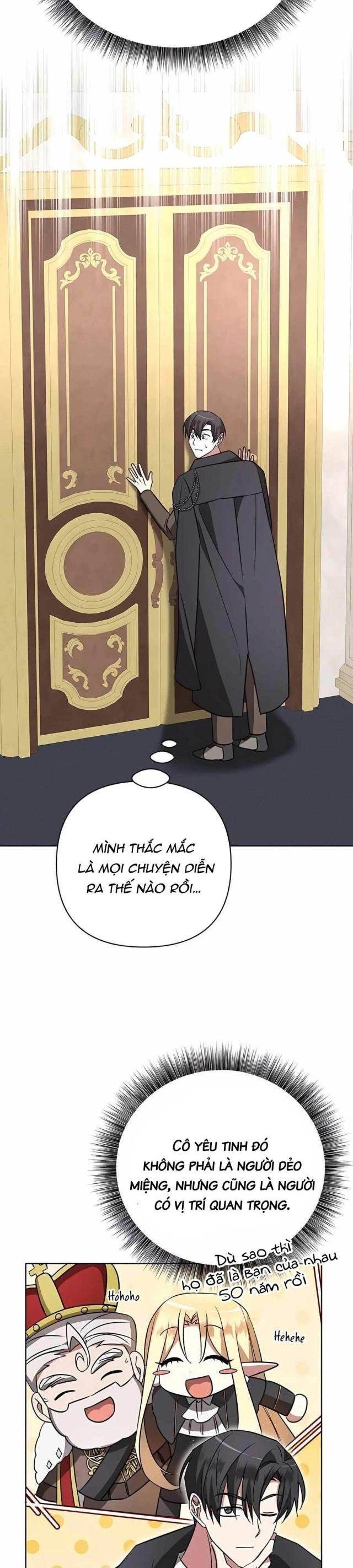 Học Viện Phá Sản - Page 20