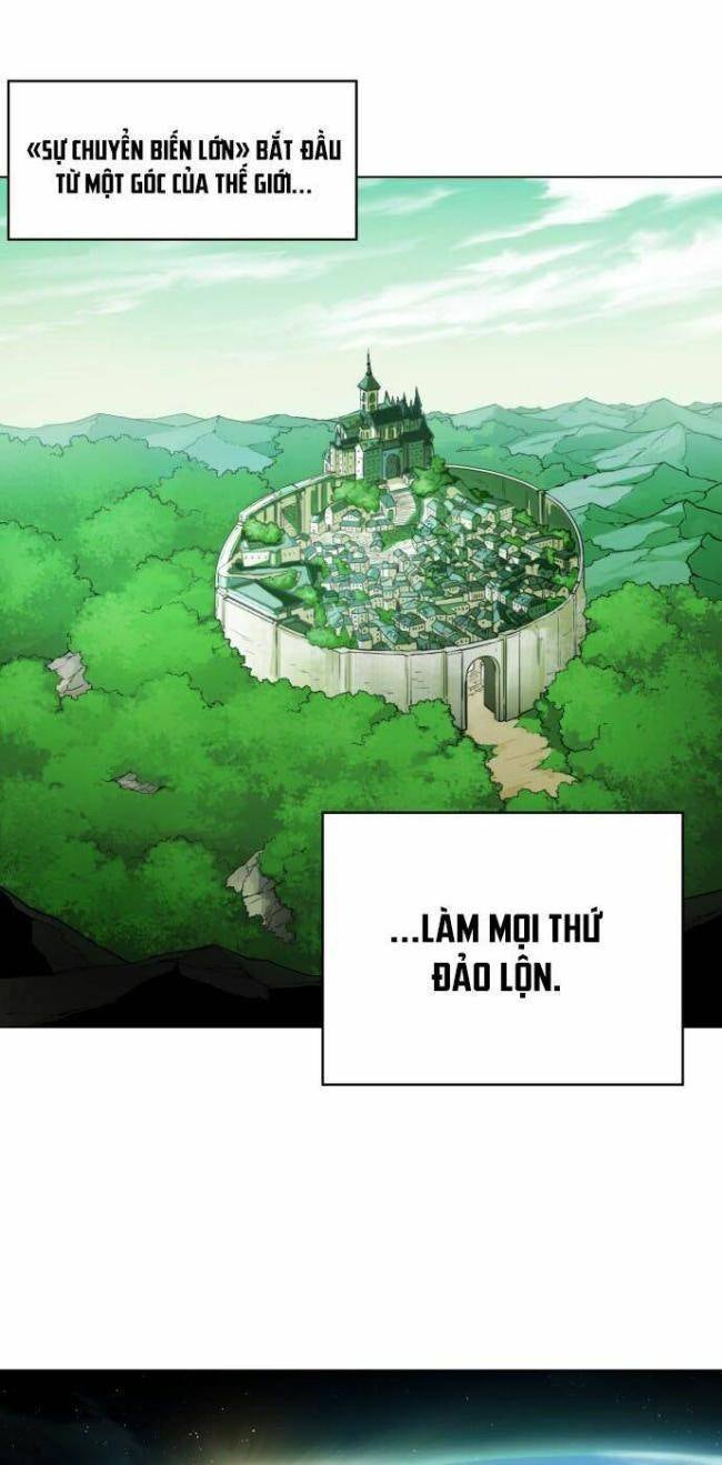 Hardcore Leveling Warrior SS1 - Page 31