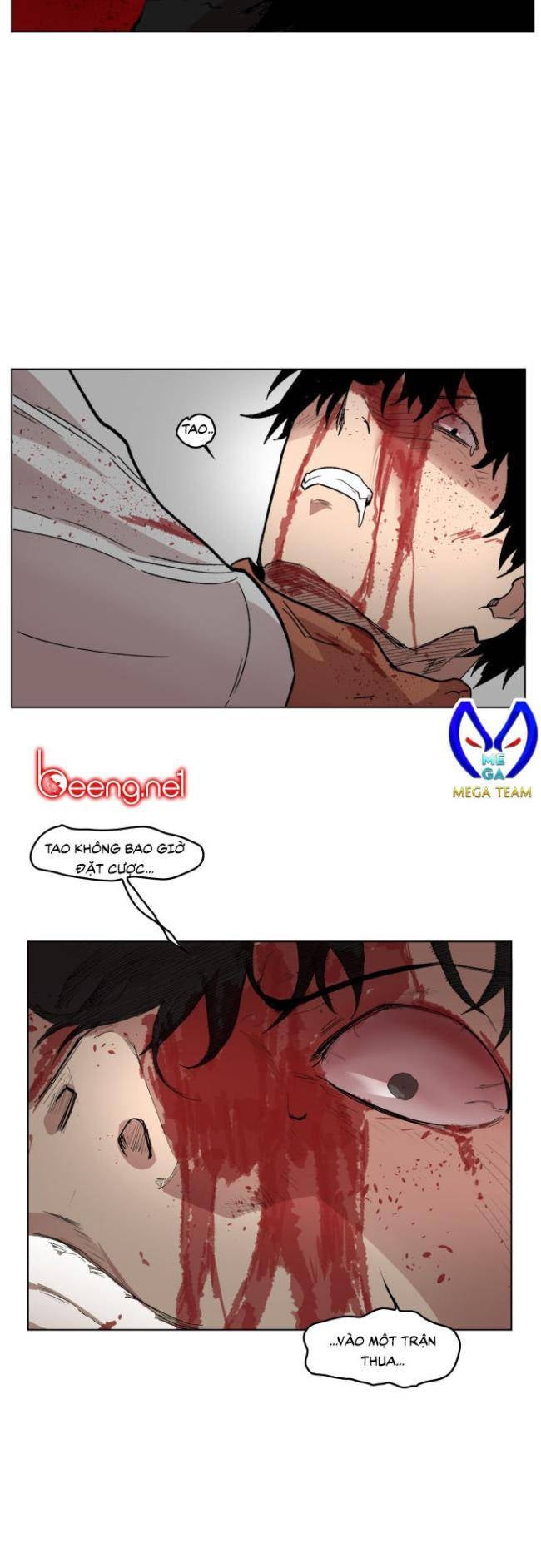 Hardcore Leveling Warrior SS1 - Page 33