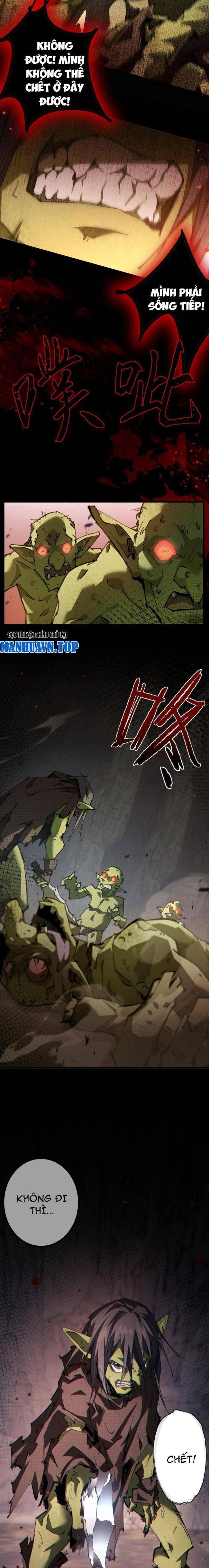 Chuyển Sinh Thành Goblin - Page 45