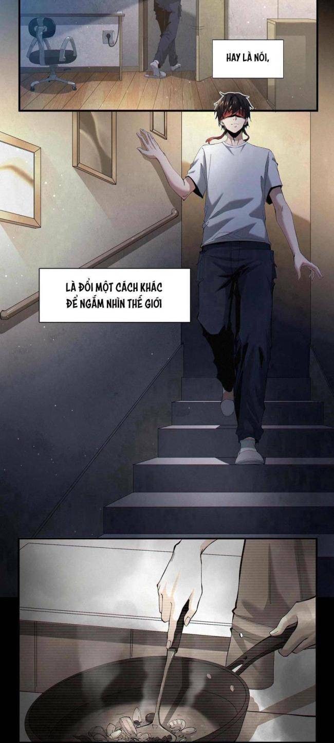 Ta Học Trảm Thần Trong Bệnh Viện Tâm Thần - Page 93