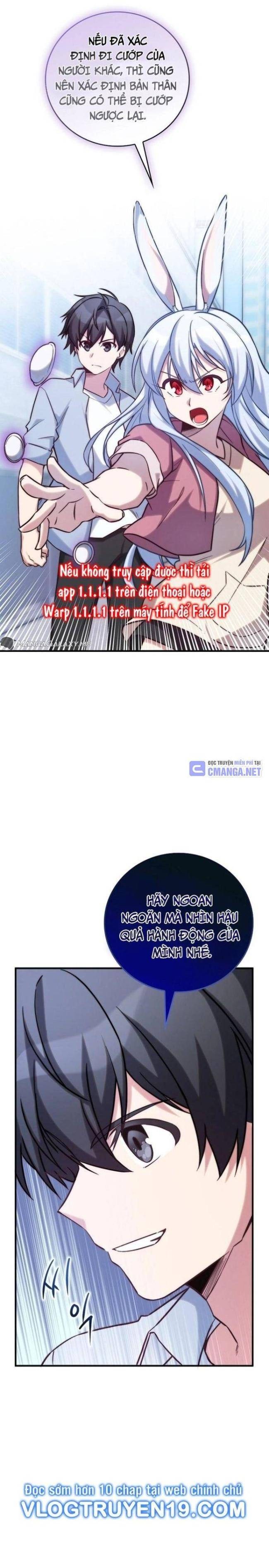 Trở Thành Bạn Thời Thơ Ấu Của Boss Cấp Trung - Page 27