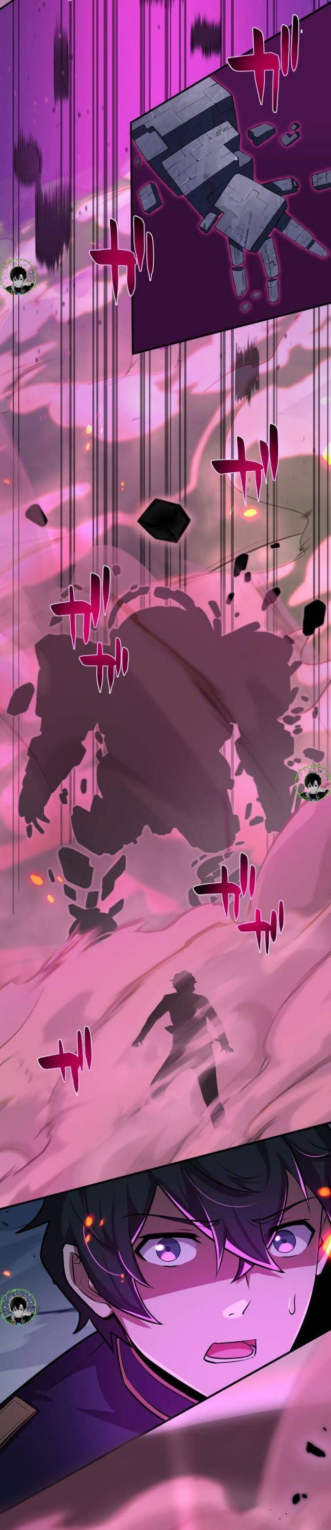 Zero 0 - Vựơt Qua Cả Ma Pháp Thời Không - Page 58