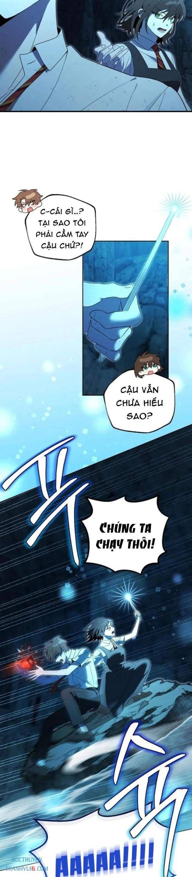 Thuần Thú Sư Thiên Tài Của Học Viện - Page 11