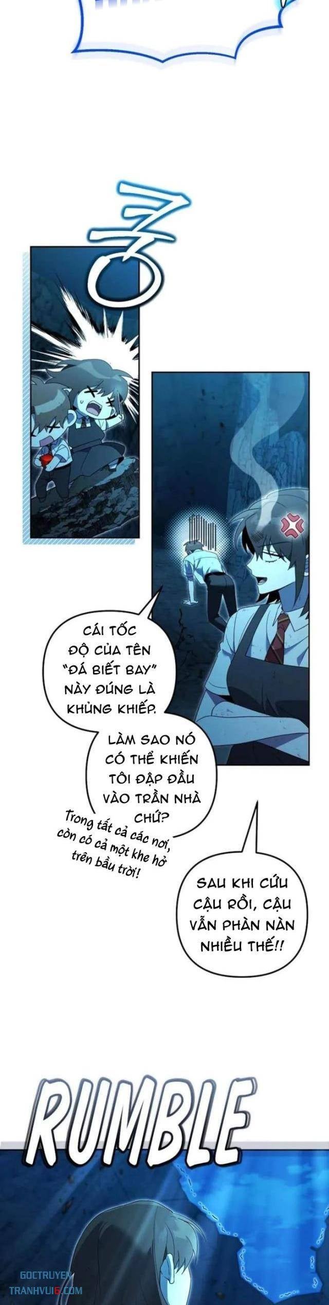 Thuần Thú Sư Thiên Tài Của Học Viện - Page 12