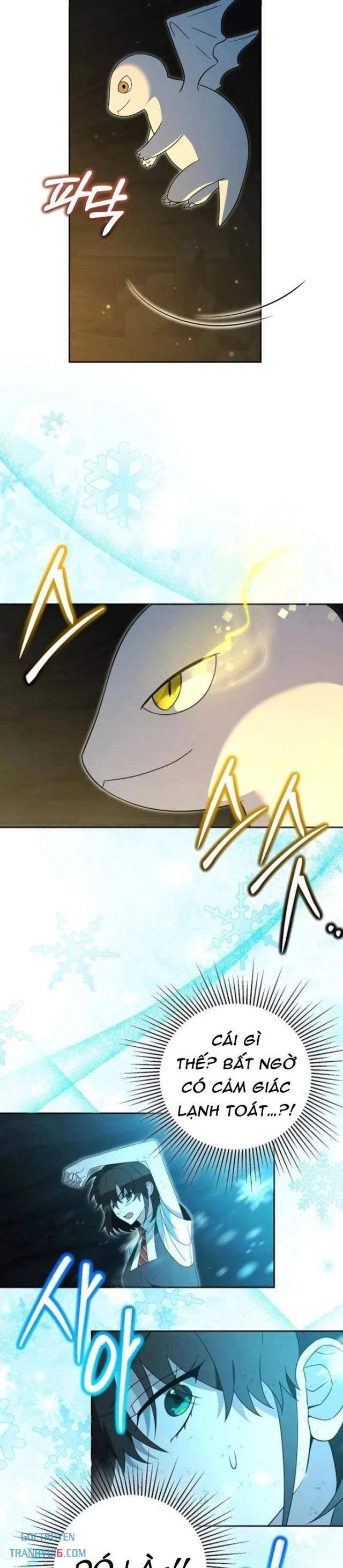 Thuần Thú Sư Thiên Tài Của Học Viện - Page 23