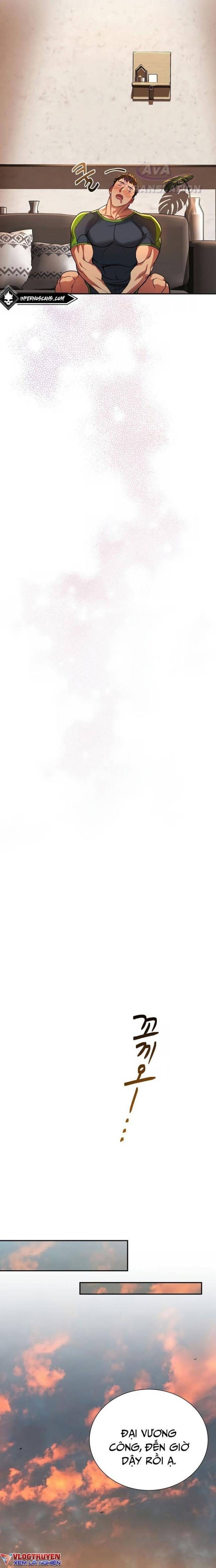 Muscle Joseon - Page 50