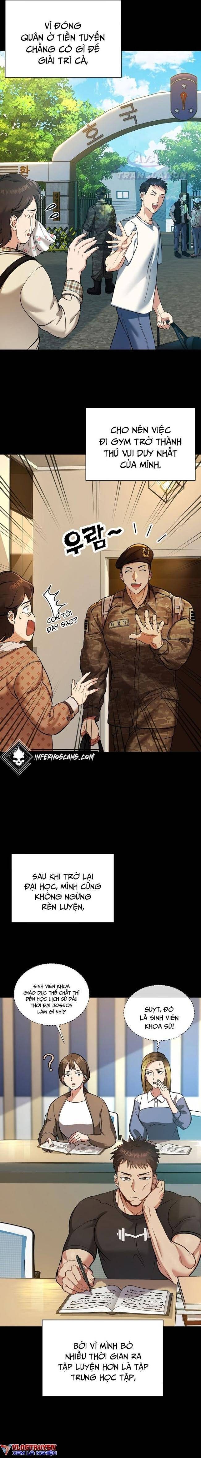 Muscle Joseon - Page 44