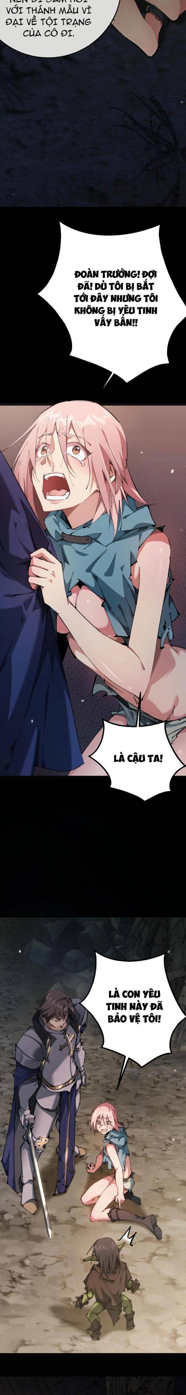 Chuyển Sinh Thành Goblin - Page 61