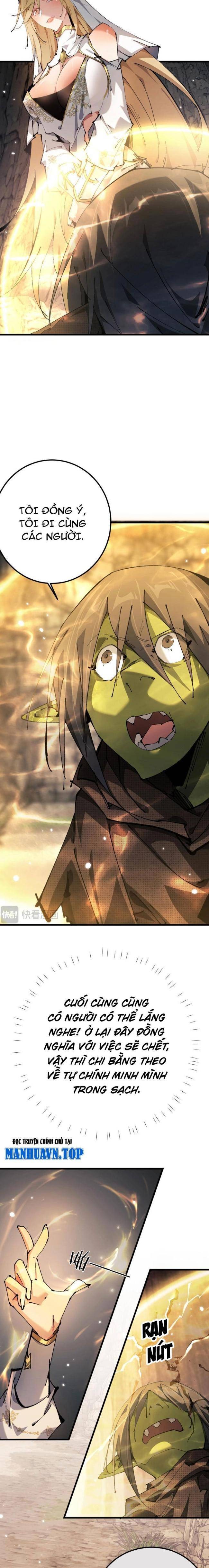 Chuyển Sinh Thành Goblin - Page 104