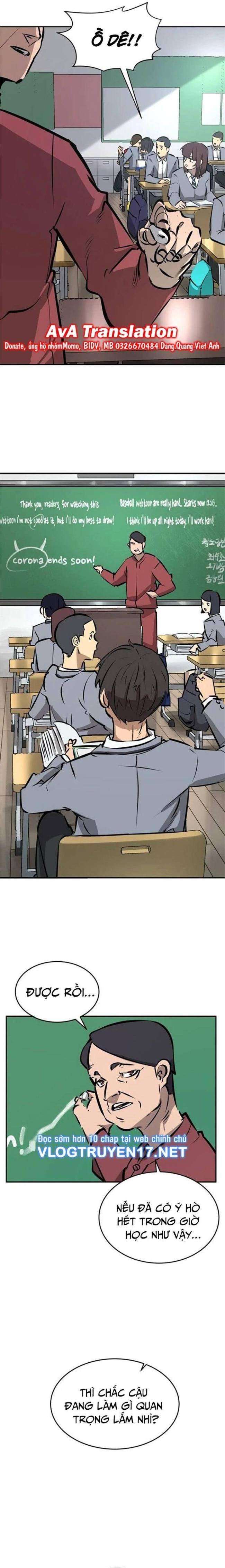 Cú Đánh Chiến Thắng - Page 50