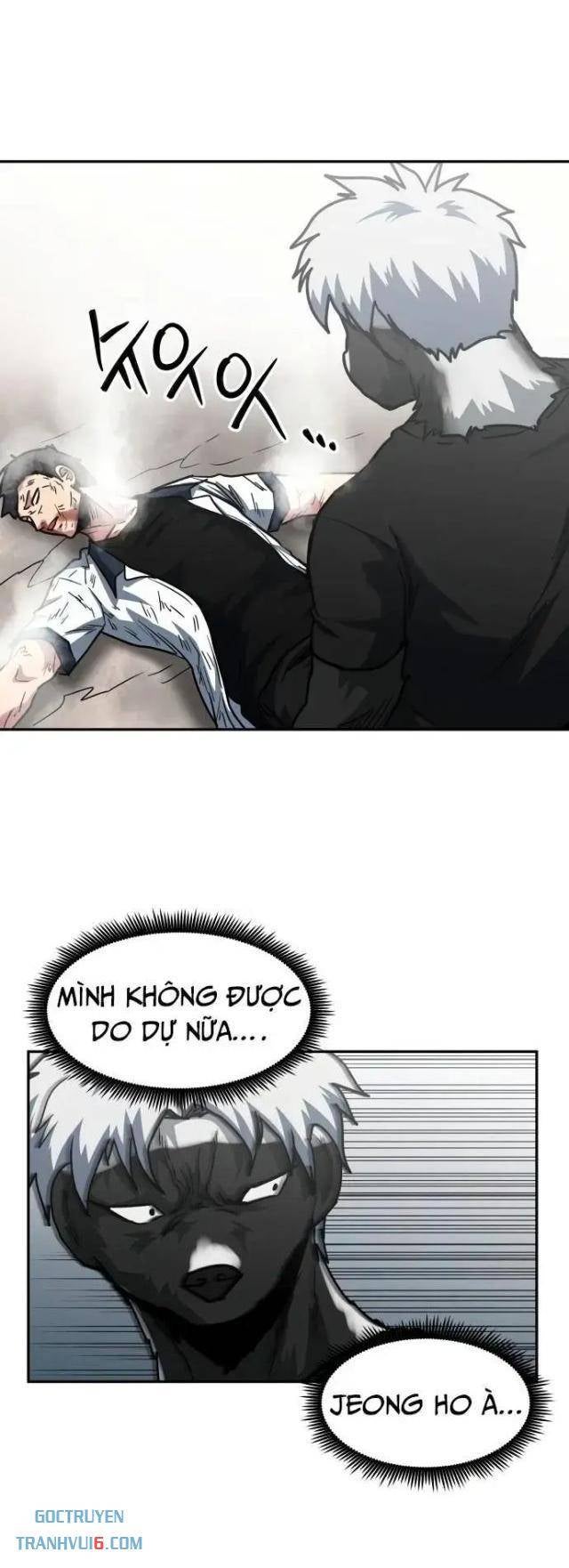 Trường Trung Học Thú Nhân - Page 16