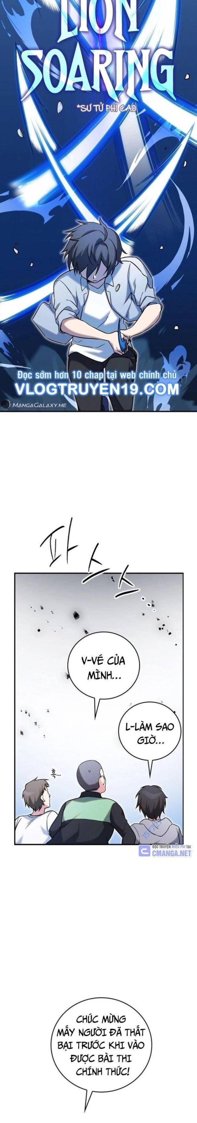 Trở Thành Bạn Thời Thơ Ấu Của Boss Cấp Trung - Page 29