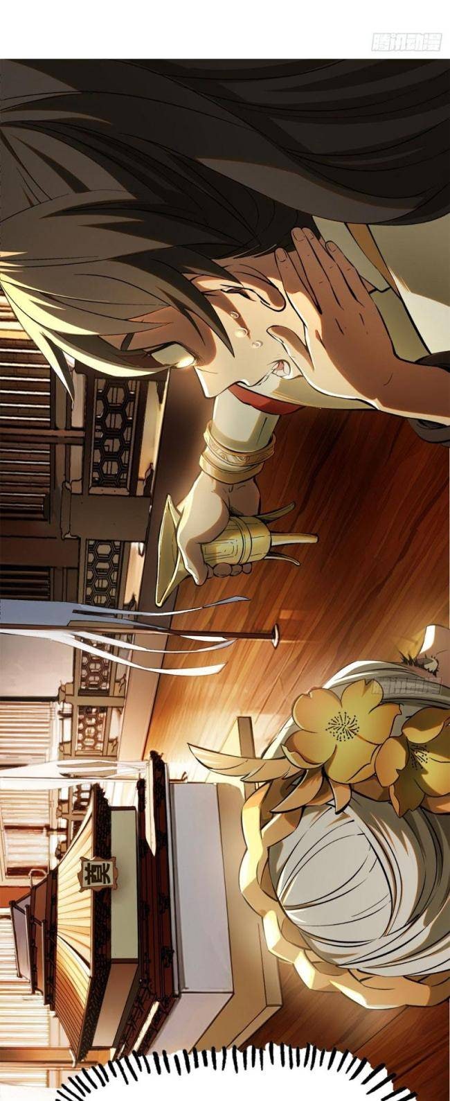 Không Cẩn Thận Lưu Danh Muôn Thủa - Page 78