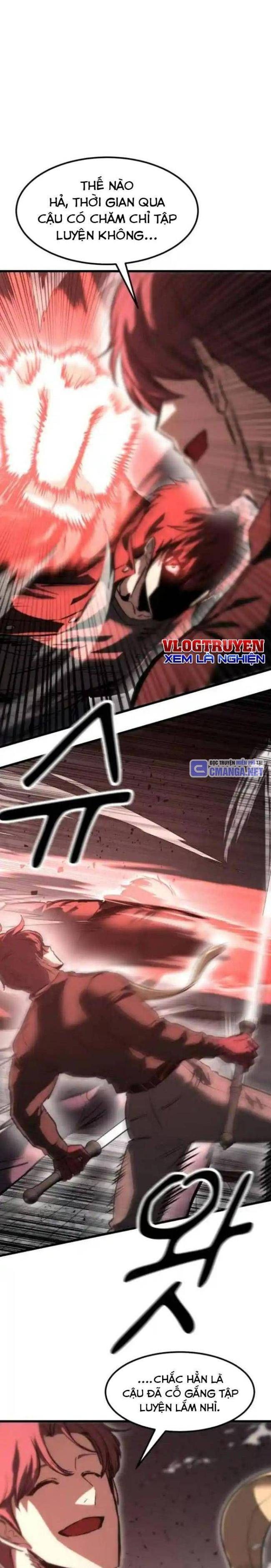 Võ Vương Kang Haejin - Page 14