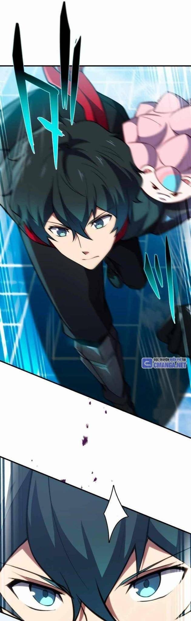 Zero 0 - Vựơt Qua Cả Ma Pháp Thời Không - Page 25