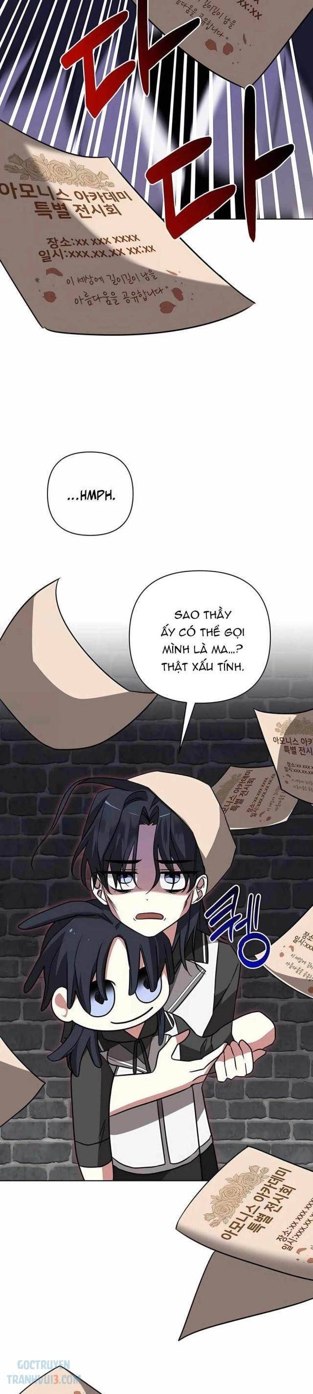 Học Viện Phá Sản - Page 22