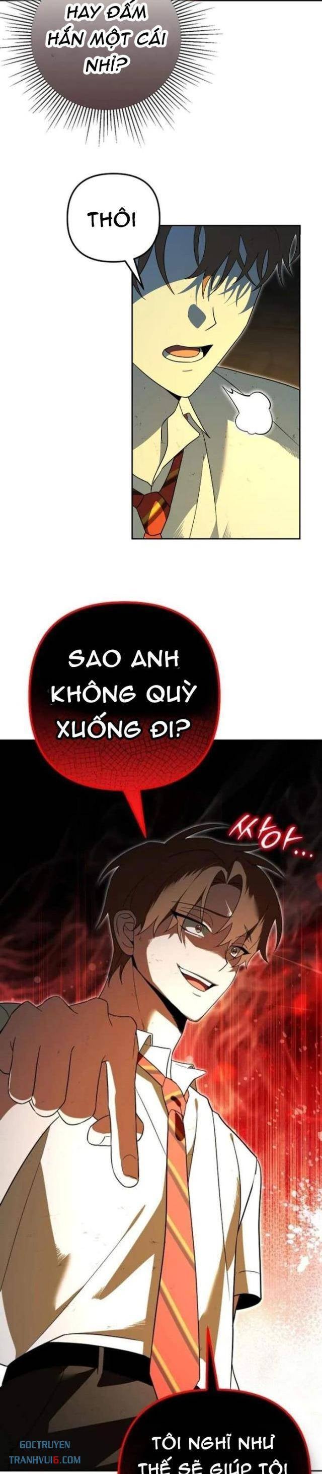 Thuần Thú Sư Thiên Tài Của Học Viện - Page 30