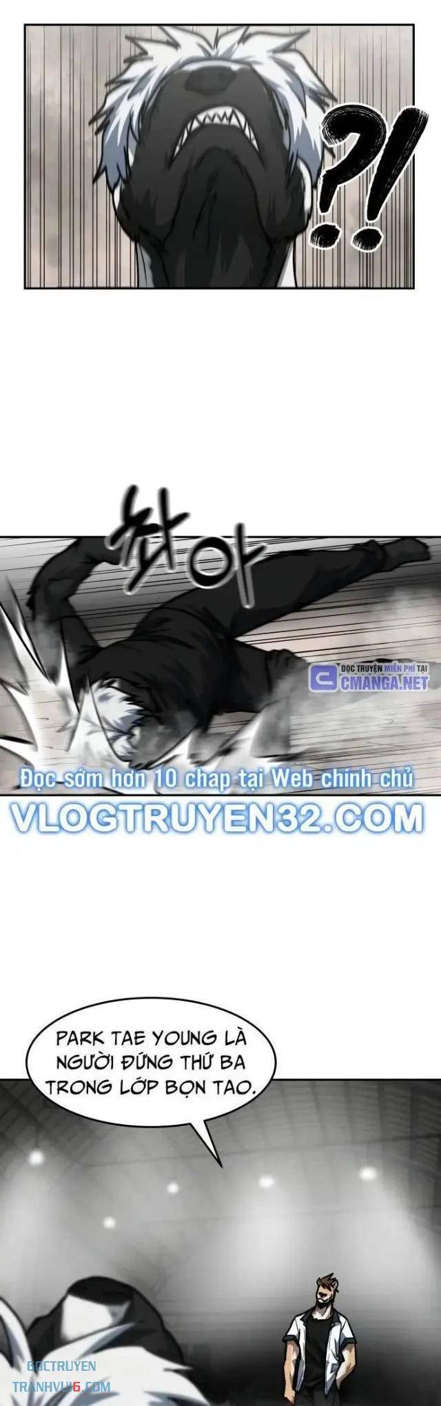 Trường Trung Học Thú Nhân - Page 20