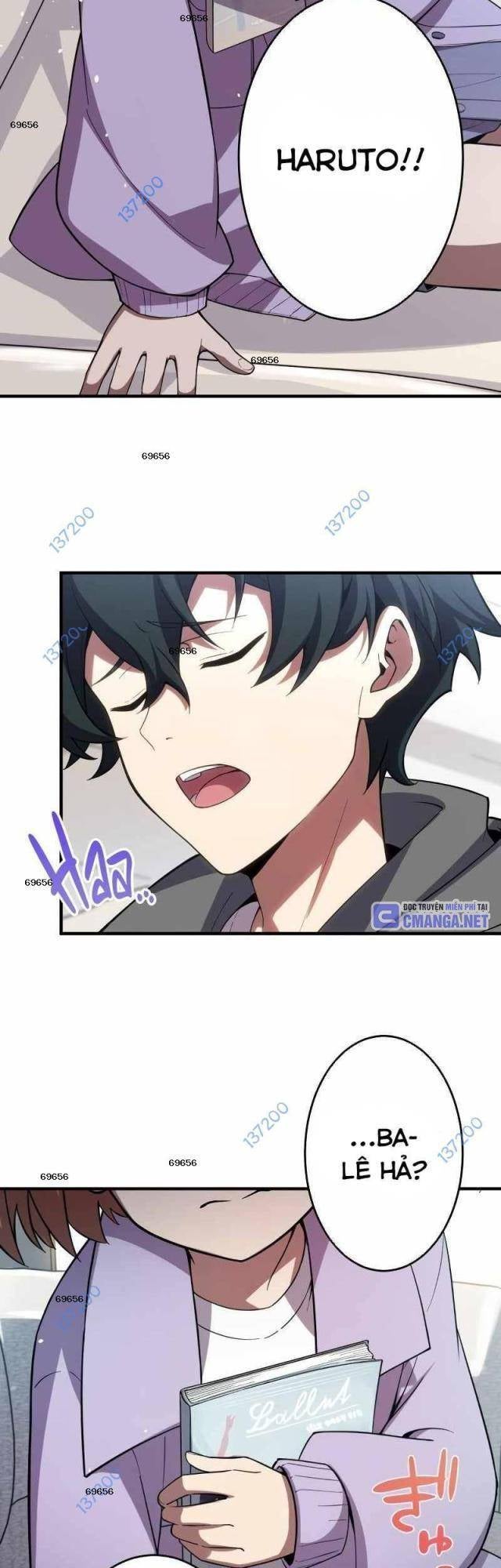 Zero 0 - Vựơt Qua Cả Ma Pháp Thời Không - Page 4