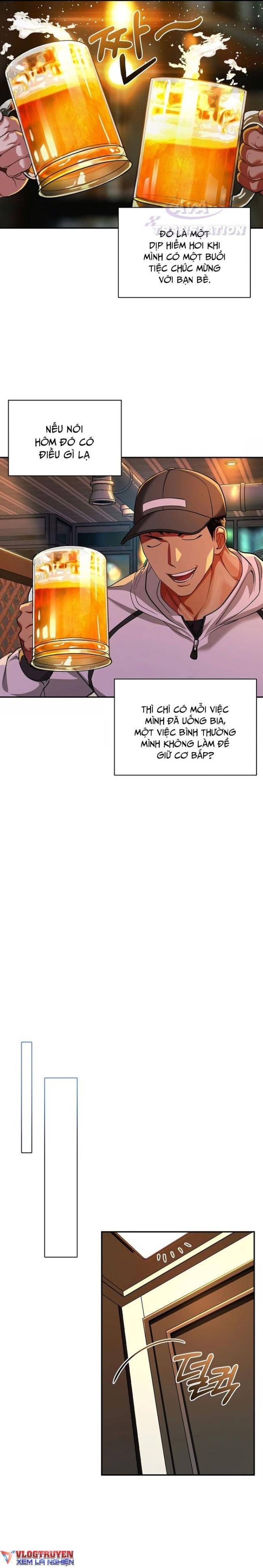 Muscle Joseon - Page 16