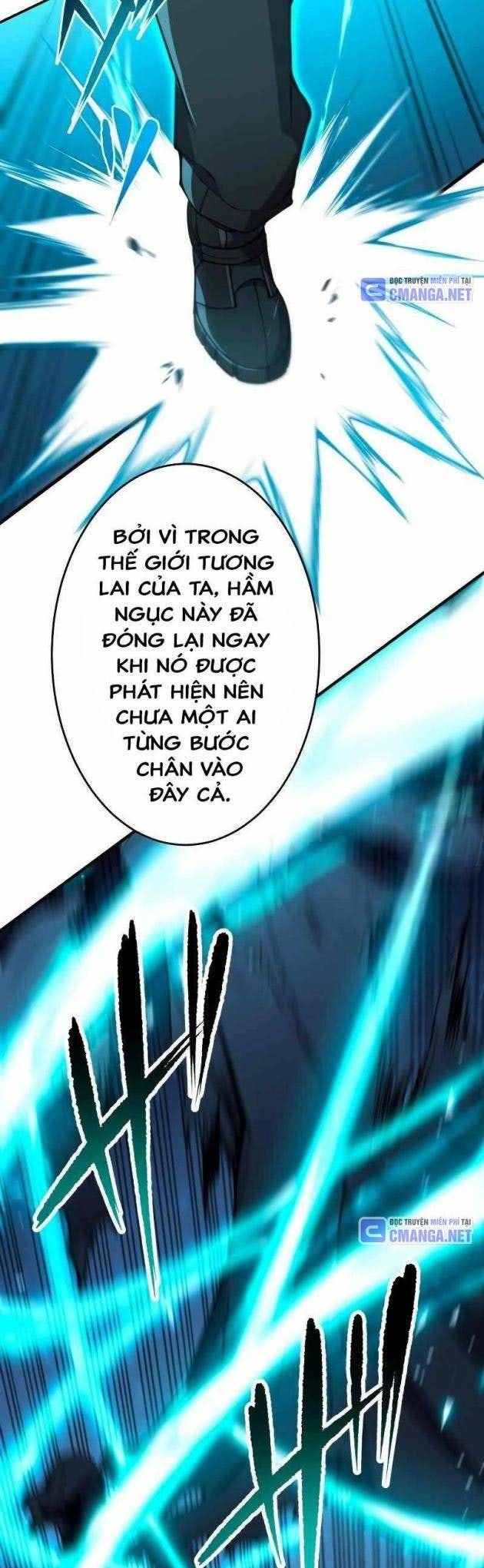 Zero 0 - Vựơt Qua Cả Ma Pháp Thời Không - Page 29
