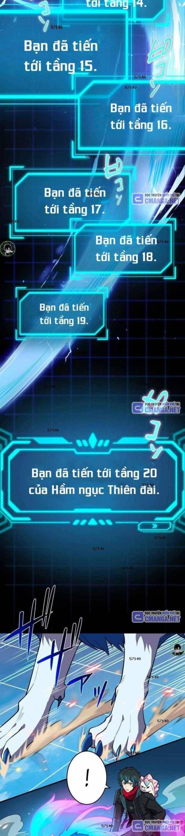 Zero 0 - Vựơt Qua Cả Ma Pháp Thời Không - Page 5