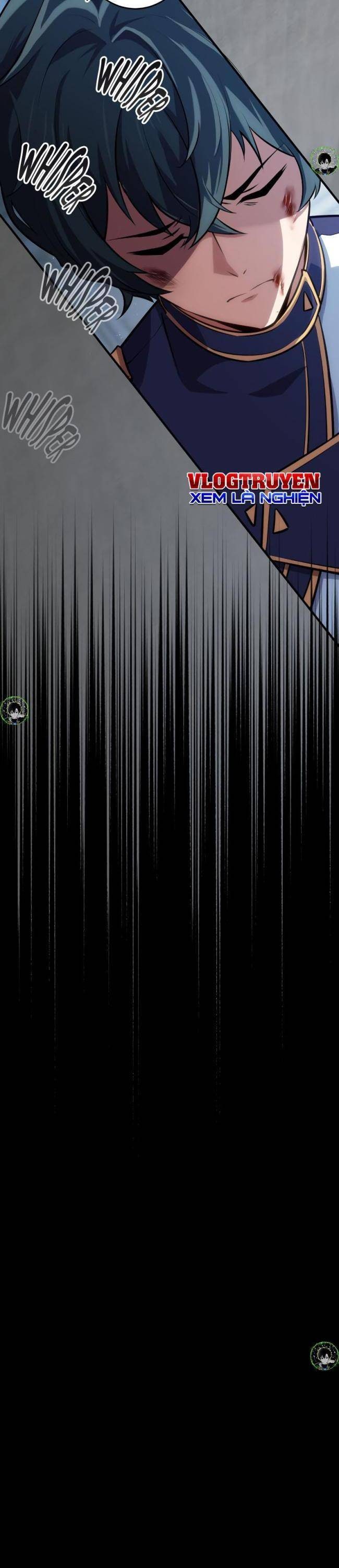 Zero 0 - Vựơt Qua Cả Ma Pháp Thời Không - Page 16