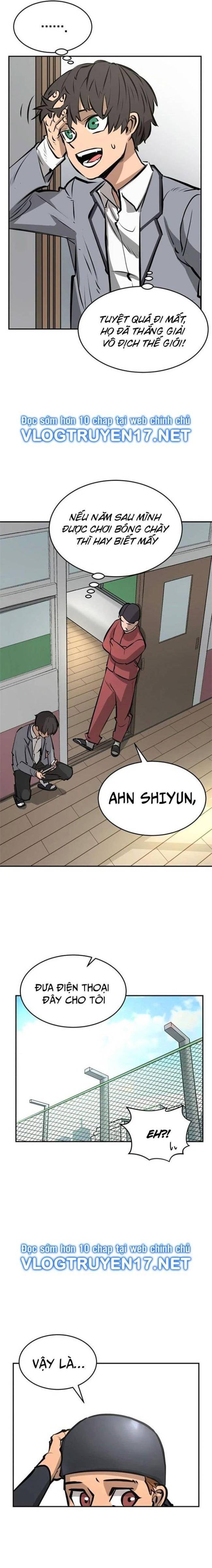 Cú Đánh Chiến Thắng - Page 53