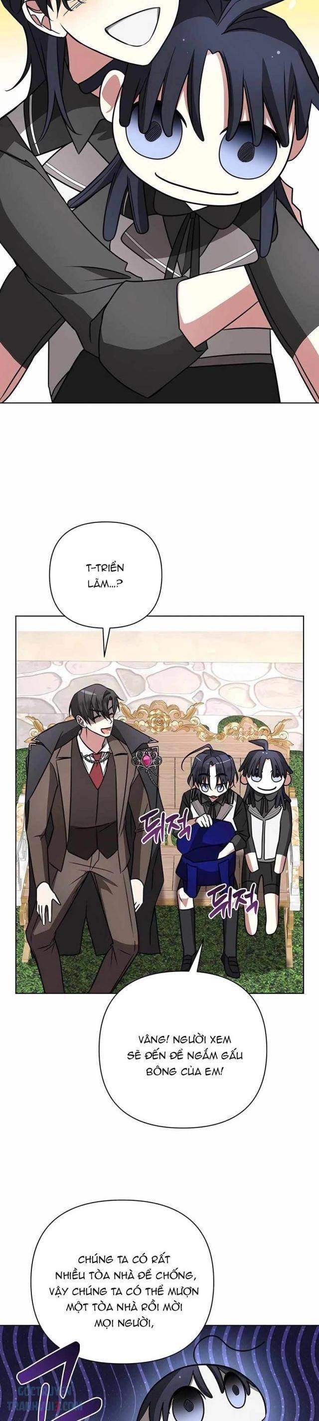 Học Viện Phá Sản - Page 12