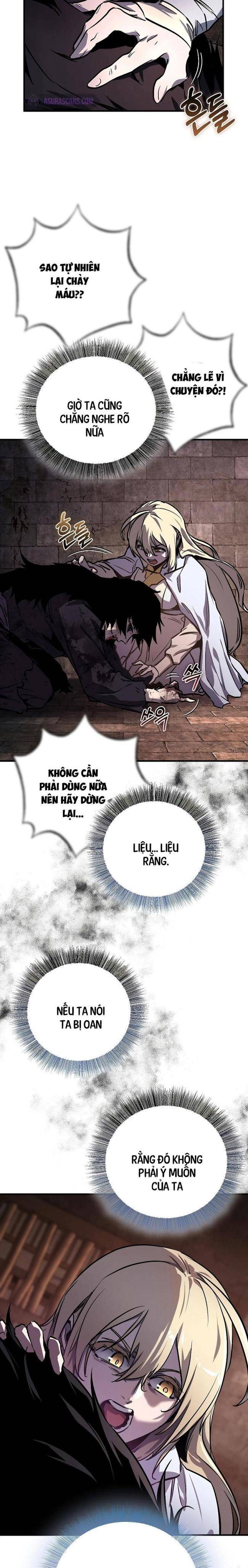 Thanh Mai Trúc Mã Của Đệ Nhất Thiên Hạ - Page 53