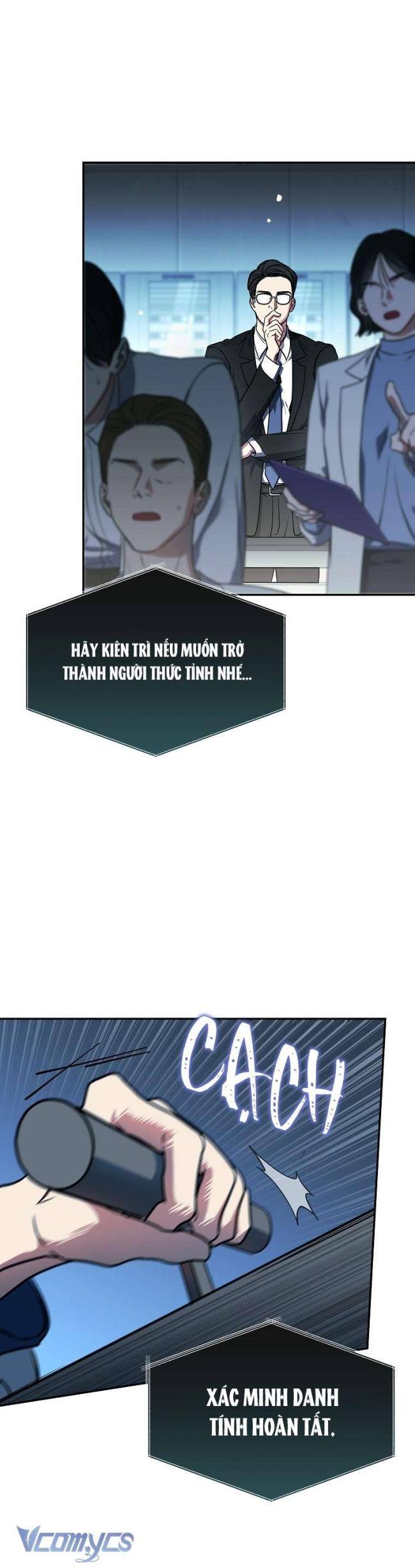 Hướng Dẫn Sinh Tồn Dành Cho Người Xếp Hạng - Page 70