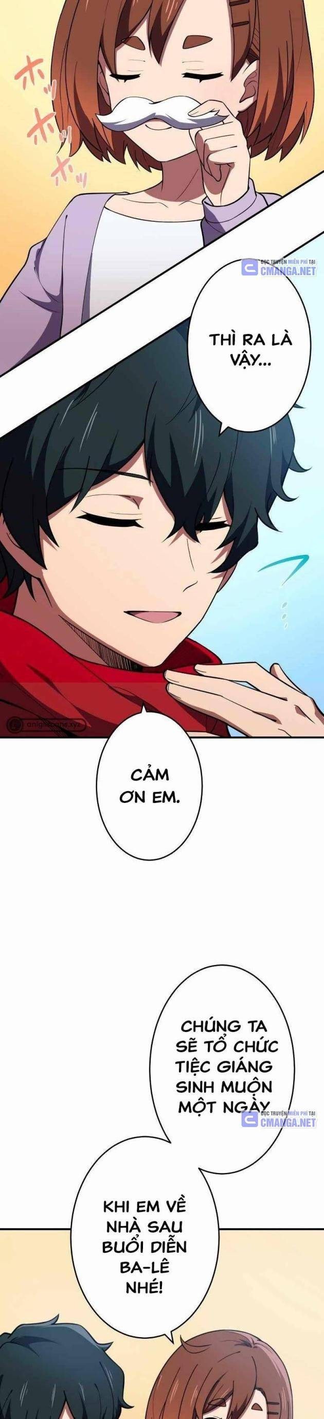 Zero 0 - Vựơt Qua Cả Ma Pháp Thời Không - Page 8