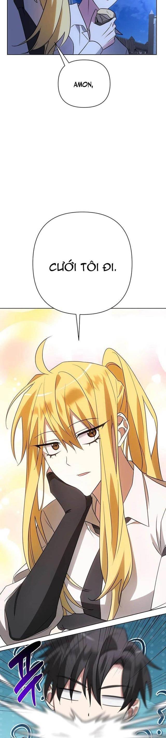 Học Viện Phá Sản - Page 33