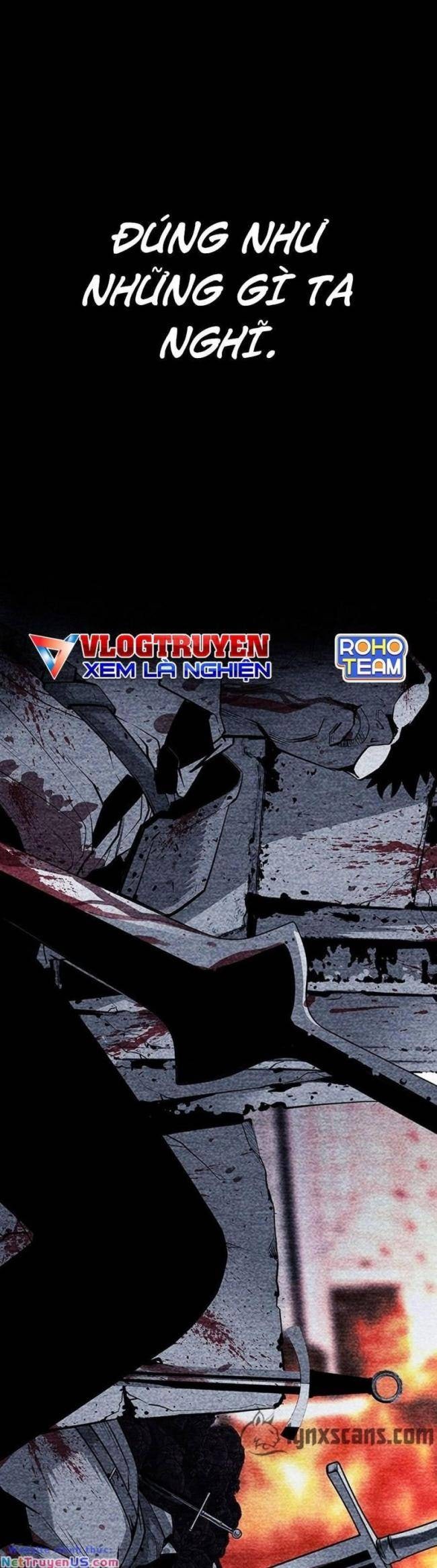 Nhân Vật Chính Ẩn Giấu Sức Mạnh - Page 18
