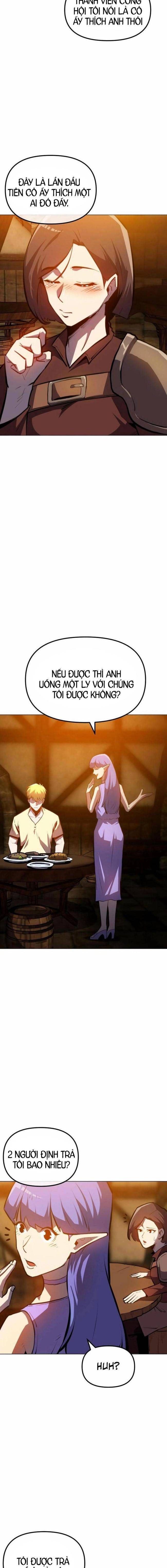 Kị Sĩ Xương Khô - Page 48