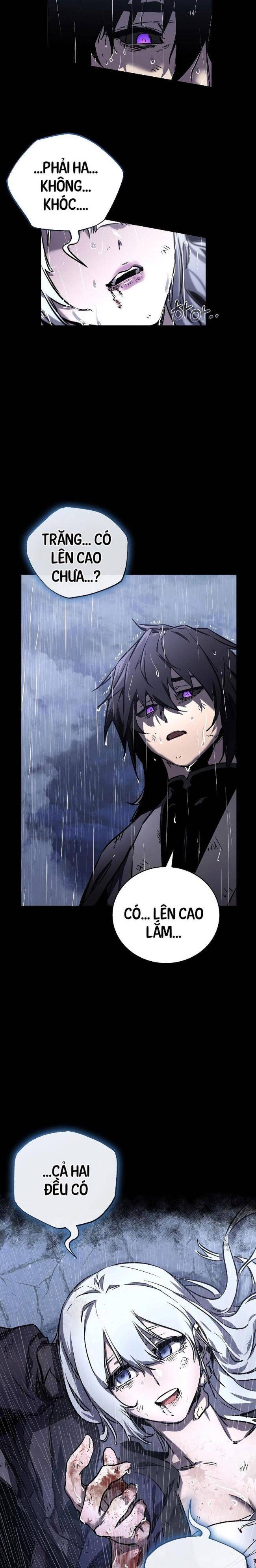 Thanh Mai Trúc Mã Của Đệ Nhất Thiên Hạ - Page 94